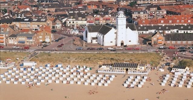 Vakantiehuis Katwijk Katwijk aan Zee Room photo